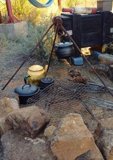 Thembelihle Other | Jagterswa Adam se Uitspanning