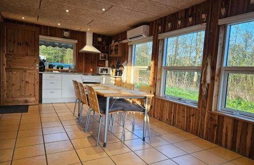 Randbol House | Jagthytten
