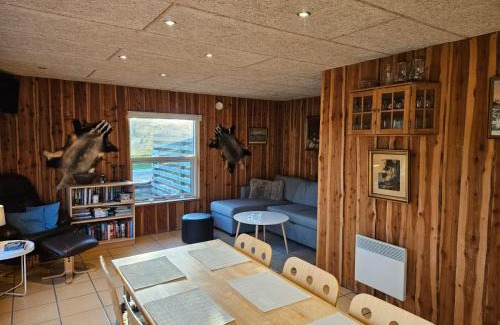 Randbol House | Jagthytten
