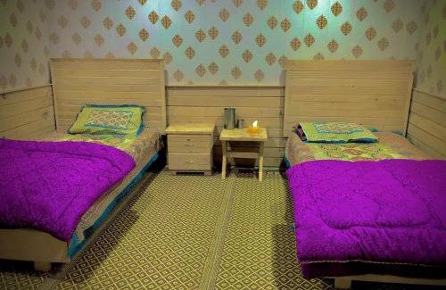 Khyber Pakhtunkhwa Hotel | Jahaz International hotel and Restaurant Jahaz banda