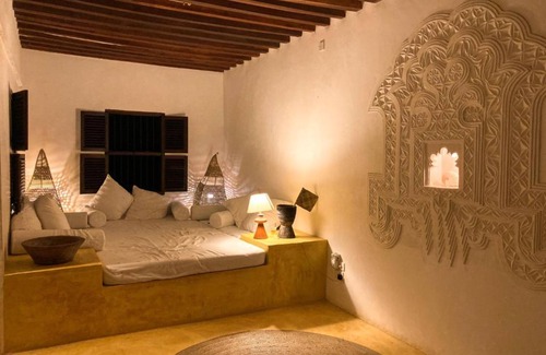 Lamu Hotel | Jahazi House Lamu