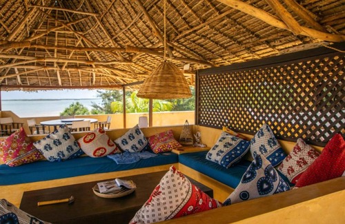 Lamu Hotel | Jahazi House Lamu