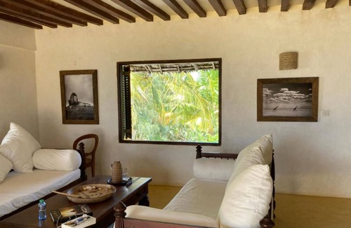 Lamu Hotel | Jahazi House Lamu
