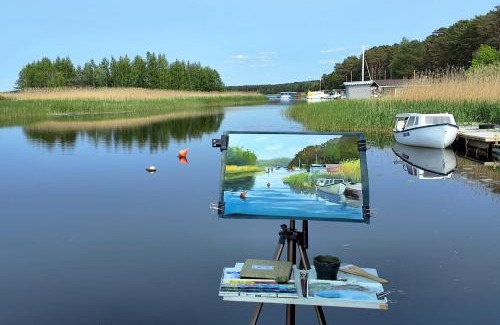 Plavniekkalns Other | Jahbazaar Camping Jūrmala
