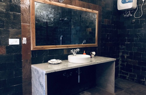 Udaipur District House | Jai Villa Homestay