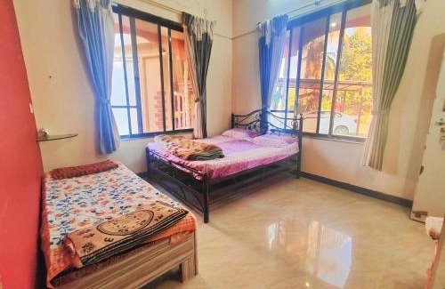 Harihareshwar Bed & Breakfast | Jain's Homestay