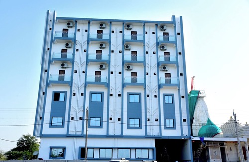 Palitana Hotel | Jainsite