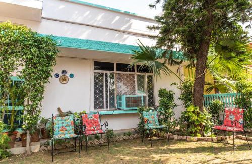 Keshav Nagar House | Jaipur 1727 Homestay