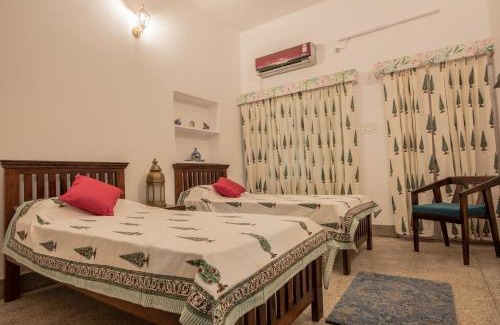 Keshav Nagar House | Jaipur 1727 Homestay