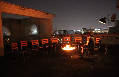 Jaipur Apartment | "Jaipur Apartment Stays" Secluded 2 BHK Apartment Leafy central Civil Lines