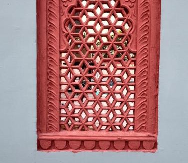 Amer House | Jaipur Eco Village
