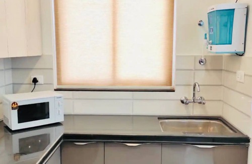 Durgapura Apartment | Jaipur Jewel Near to Airport