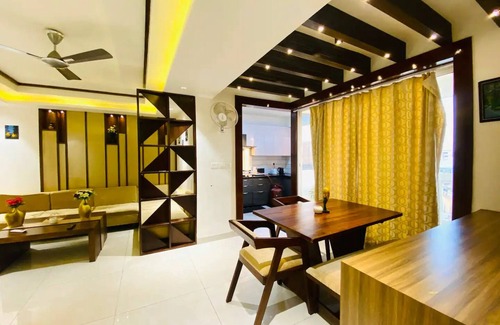 Durgapura Apartment | Jaipur Jewel Near to Airport