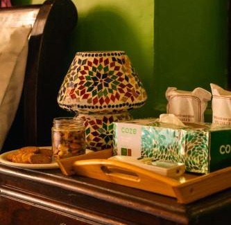 Amar Sagar Pol House | Jaisalmer Elite Castle