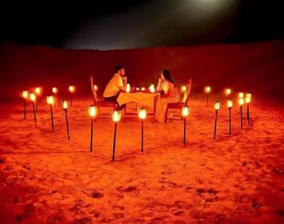 Jaisalmer Resort | JAISALMER THAR DESERT TENTED CAMP & ReSORT
