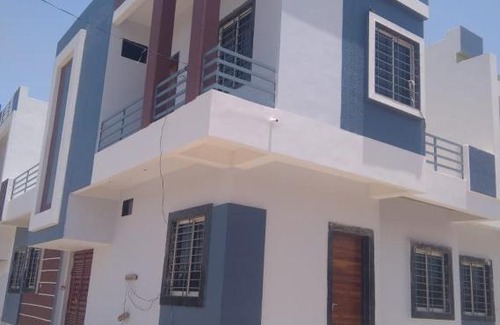 Chittorgarh Apartment | Jaishri om banna sa home stay