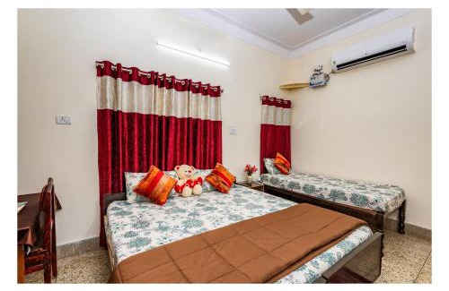 Jabalpur House | jaiswal homestay jabalpur