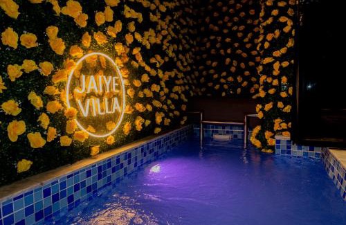 Ofin House | Jaiye Villa