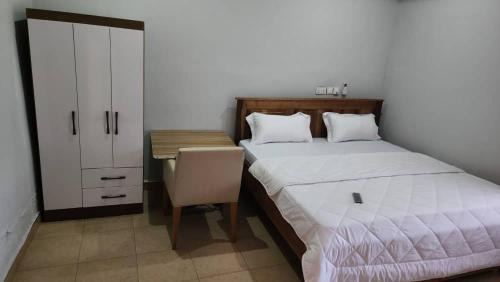 Tamale Hotel | Jakara Avenue Hotel- Tamale