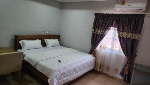 Tamale Hotel | Jakara Avenue Hotel- Tamale