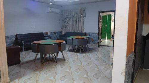 Tamale Hotel | Jakara Avenue Hotel- Tamale