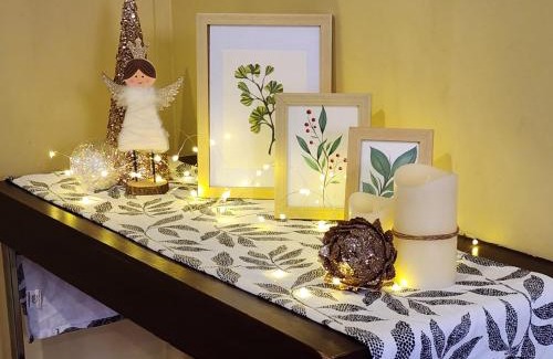 Secunda Apartment | Jakaranda Cabin - Self Catering Apartment