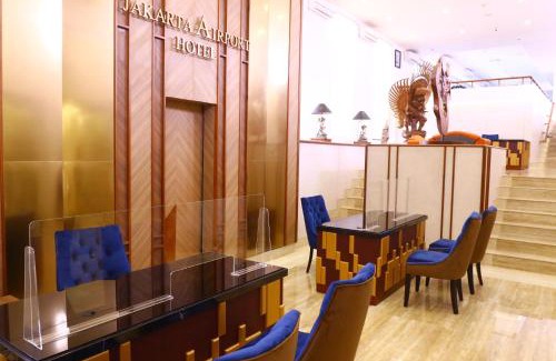 Tangerang Hotel | Jakarta Airport Hotel