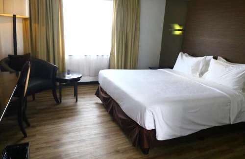 Tangerang Hotel | Jakarta Airport Hotel