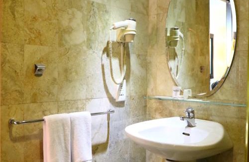 Tangerang Hotel | Jakarta Airport Hotel