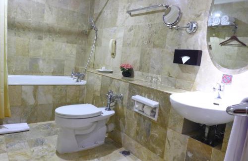 Tangerang Hotel | Jakarta Airport Hotel
