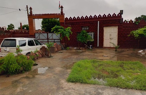 Uchiyarda House | Jakhira Heritage Village Home Stay, Sajara