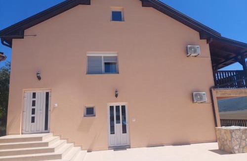 Grabusic Apartment | Jakiland house Plitvice Lakes