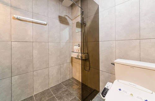 Jakjeonseoun-dong Hotel | Jakjeon Dream Palace