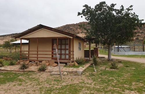 Nama Khoi House | Jakkalswater guest farm