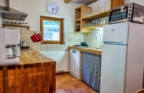Cezsoca Cabin | Jakob Cabin: Your Perfect Retreat by the Soča River