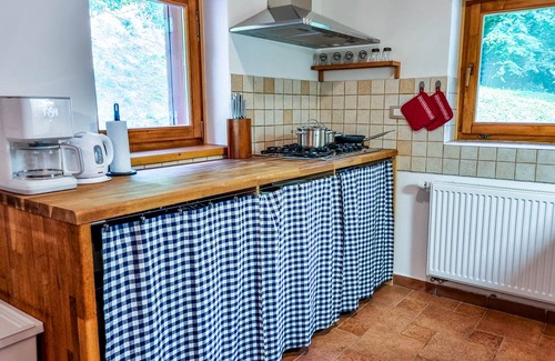 Cezsoca Cabin | Jakob Cabin: Your Perfect Retreat by the Soča River