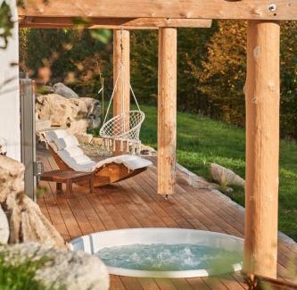 Perasdorf Ski Chalet | Jakob Chalets