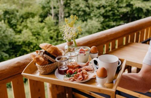 Perasdorf Ski Chalet | Jakob Chalets
