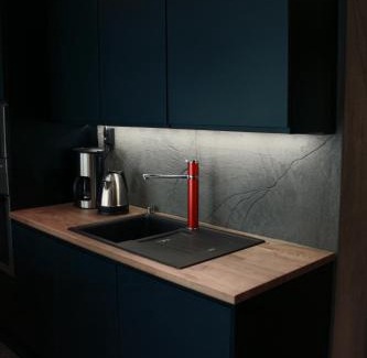 Larsmo Apartment | Jakobstad Central Stay
