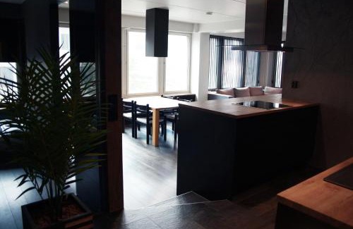 Larsmo Apartment | Jakobstad Central Stay