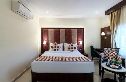 Sadri Hotel | Jaldhara Resort