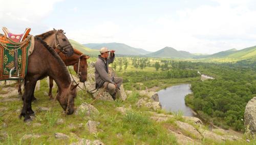 Ulaanbaatar Other | Jalman Meadows Wilderness camp