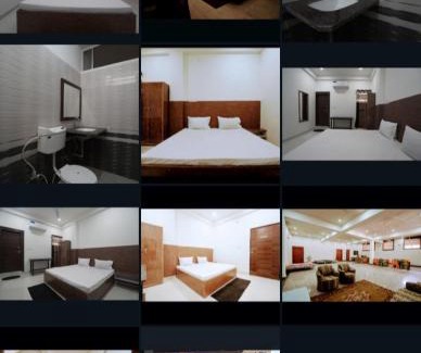 Alwar House | Jalsa homestay