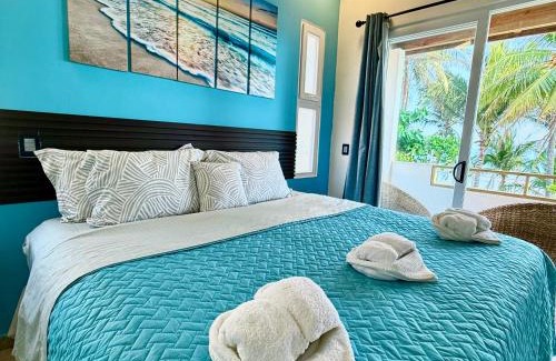 San Luis Talpa House | Jamaica Escape