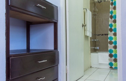 Constant Spring Apartment | Jamaica Vacation Rentals – Daze off @ Oaklands in Kingston
