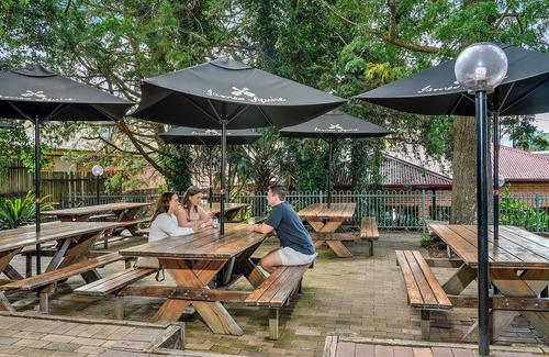 Jamberoo Hotel | Jamberoo Pub & Saleyard Motel