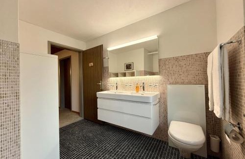 Wildhaus-Alt St. Johann House | Jambo Pua