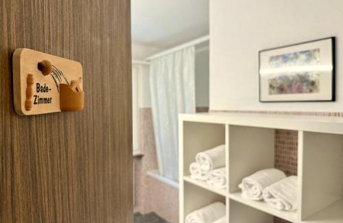 Wildhaus-Alt St. Johann House | Jambo Pua