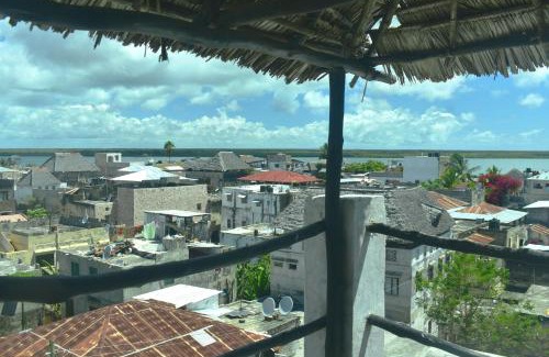 Lamu Bed & Breakfast | JamboHouse Lamu