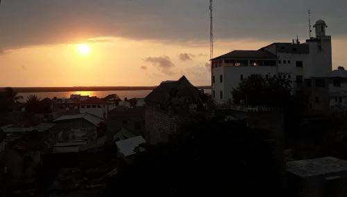 Lamu Bed & Breakfast | JamboHouse Lamu